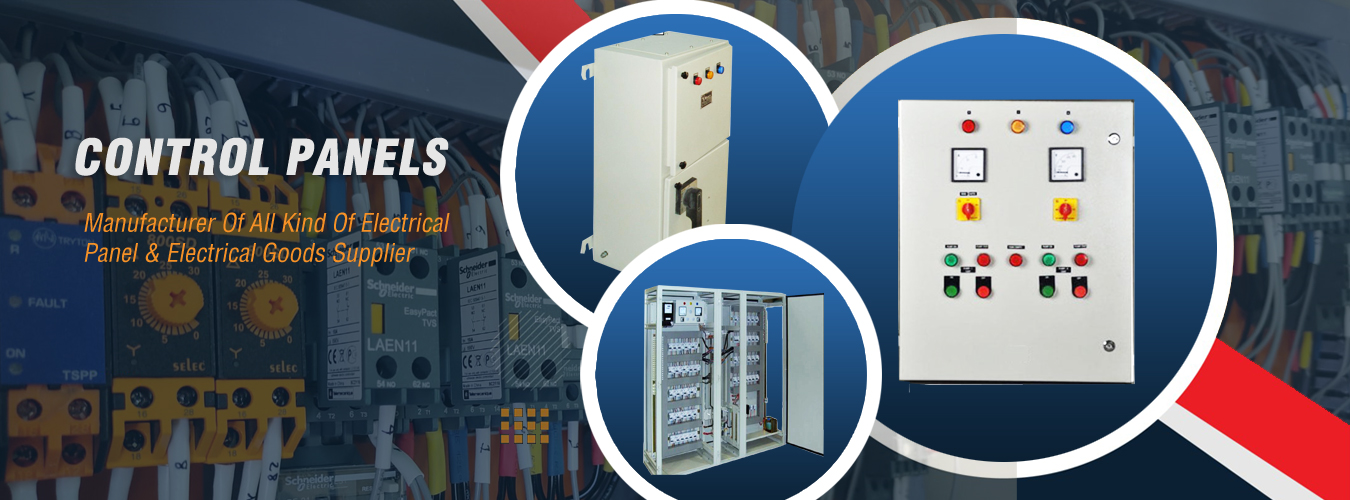 Manufacturer, Supplier of Power Control Centre, Machine Control Centre, Electrical switchgear, Pune